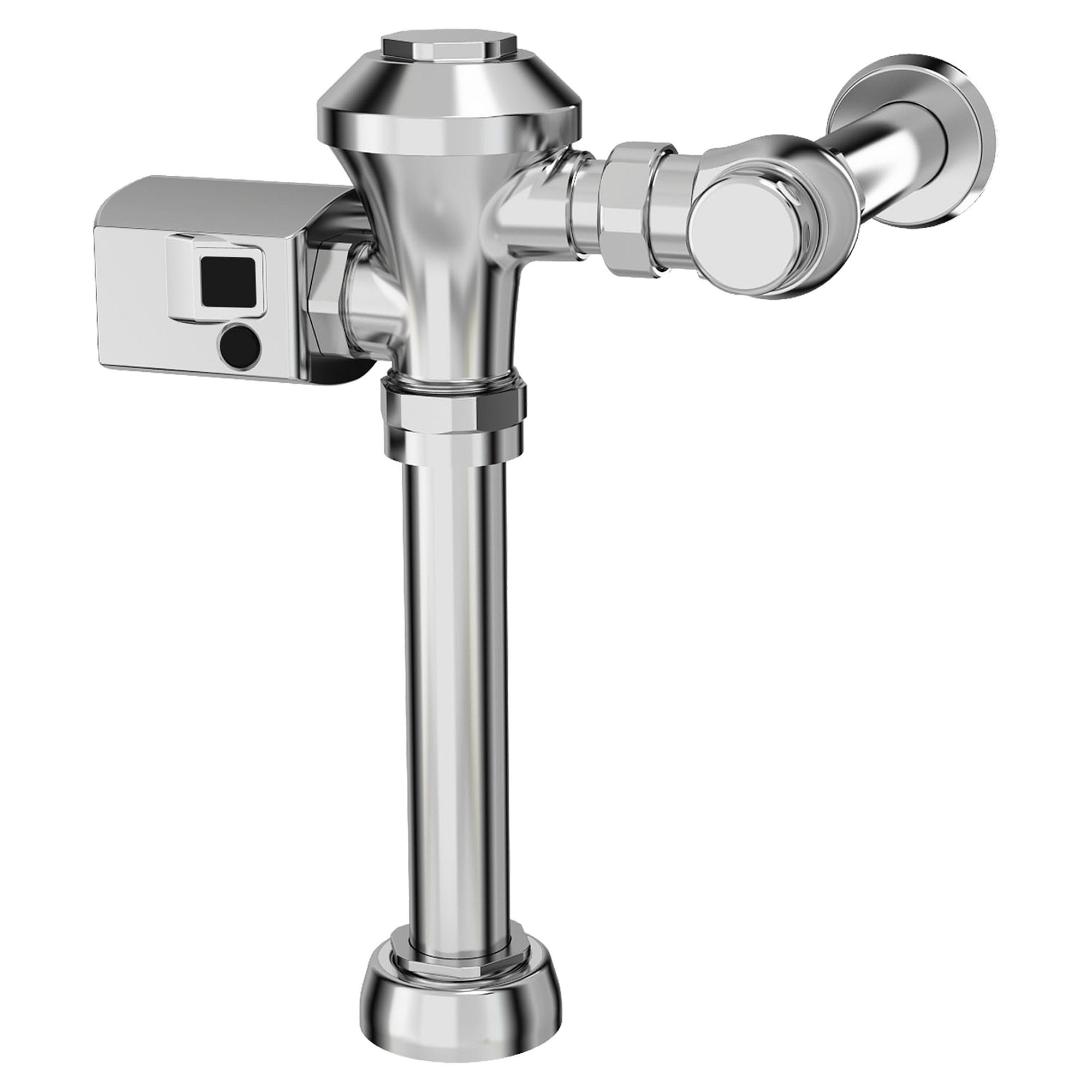Ultima™ Touchless Sensor Toilet Flush Valve, Diaphragm-Type, 1.1 gpf/4.2 Lpf